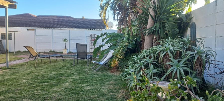 To Let 3 Bedroom Property for Rent in Wetton Western Cape